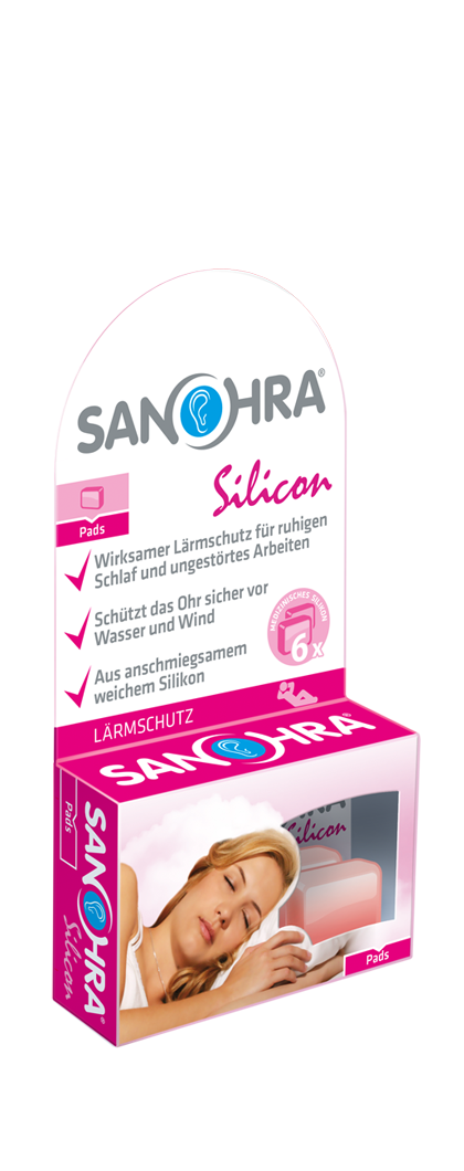 SANOHRA silicon